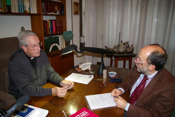 José María Setién