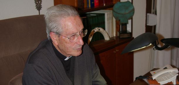 José María Setién