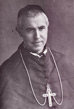 Fr. Thomas Duperou