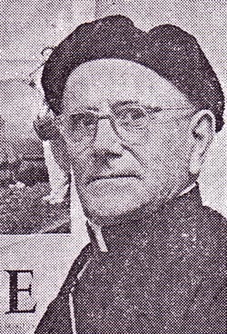 Fr. Charles Espelette