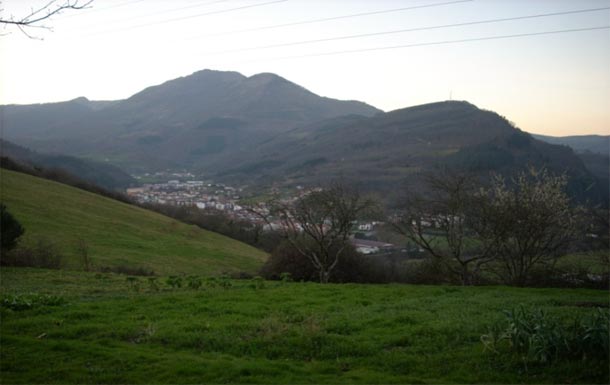 Doneztebe (Nafarroa)