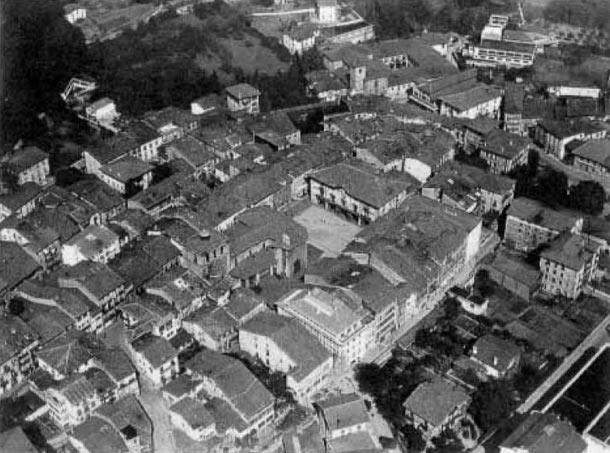 Arrasate/Mondragón (Gipuzkoa).