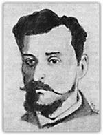 Jose Manterola Beldarrain