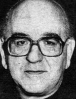 José María Larrauri Lafuente