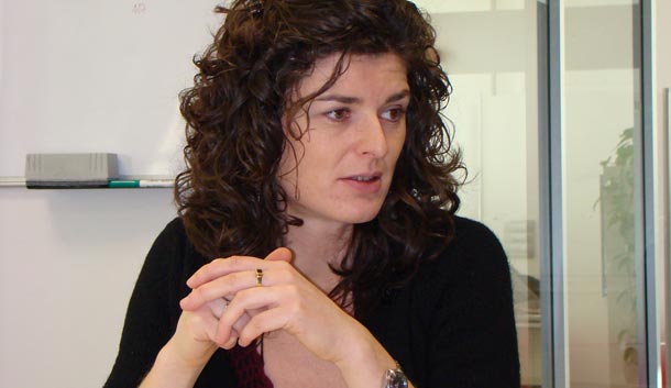 Josune Zabala