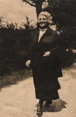 María Ana Sanz