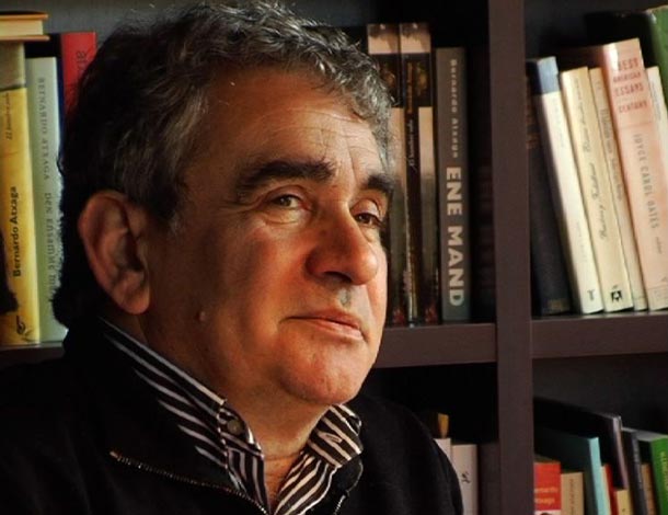 Bernardo Atxaga