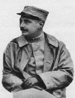 Clément d’Andurain de Maytie