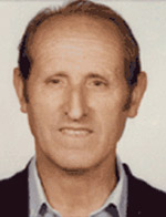 Jose Maria Etxaburu