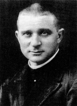 Manuel Lekuona