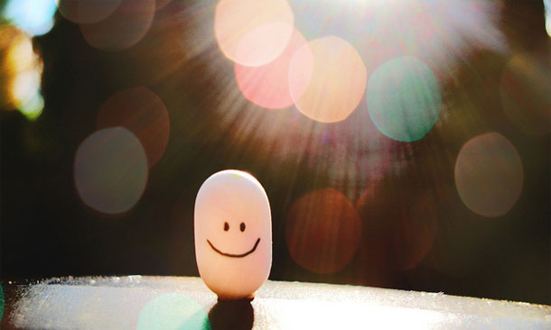 Foto: CC BY - OakleyOriginals