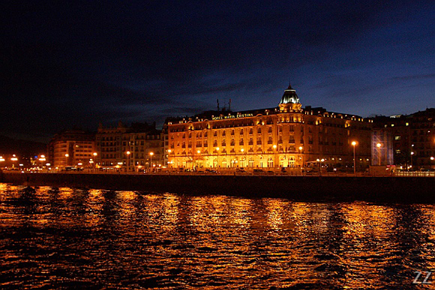 Donostia