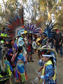 Pow wow