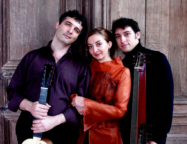 Ensemble Faenza