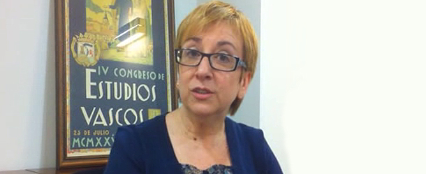 Esther Rebato