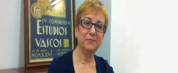 Esther Rebato