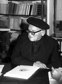 Joxemiel Barandiaran