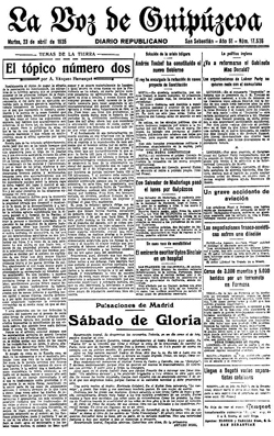 El Liberal