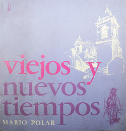 Viejos y nuevos tiempos