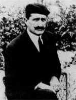 Gorgonio  María de Rentería Léniz