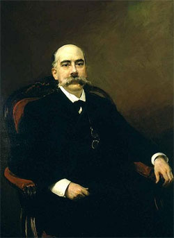 Emilio Castelar Ripoll