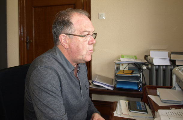 Luis Mari Goikoetxea