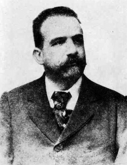 Emilio Serrano Ruiz