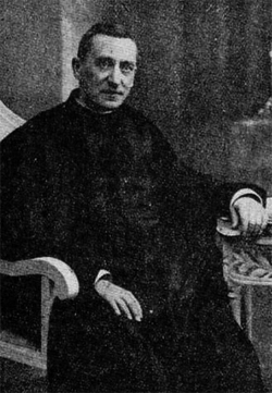 Vicente Goikoetxea Errasti