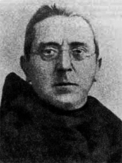 Francisco Pérez de Viñaspre Ortiz