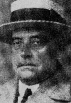 José Sainz Basabe