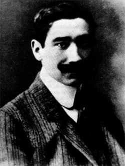 Germán Landazábal Garagalza