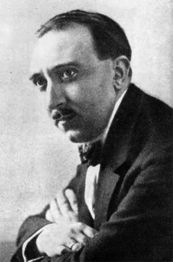 Jesús Guridi Bidaola