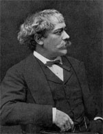 Pablo Sarasate