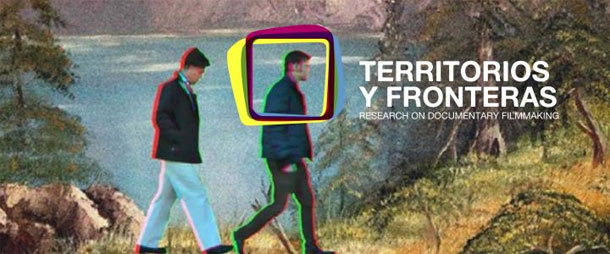 Territorios y Fronteras
