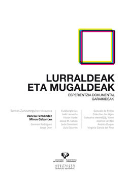 Lurraldeak eta mugaldeak