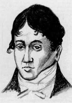 Manuel Sarratea
