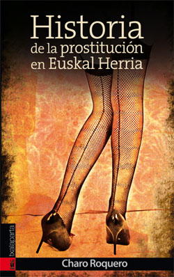 Historia de la prostitución en Euskal Herria