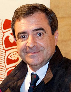 Agustín Azkarate Garai-Olaun