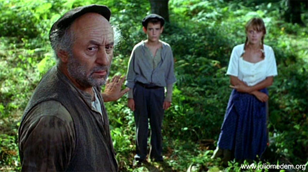Vacas (1992) de Julio Medem