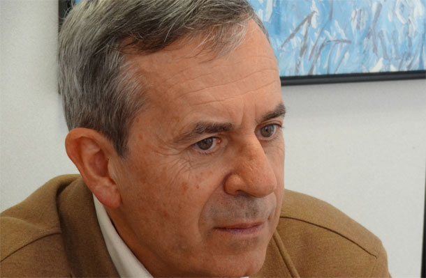 Pedro Anitua