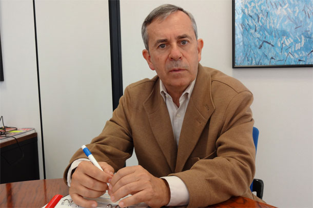 Pedro Anitua