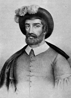 Juan Sebasti?n de Elcano