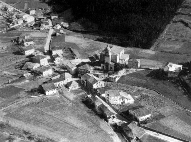Berriatua