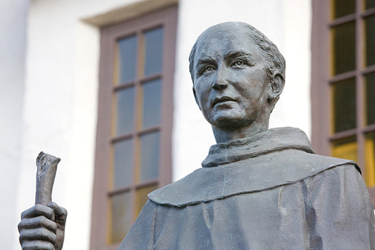 Vicente Sarria