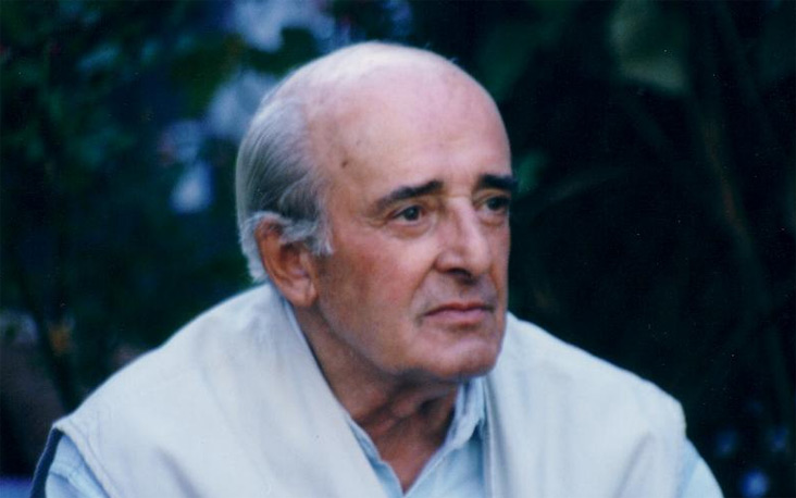 Robert Laxalt