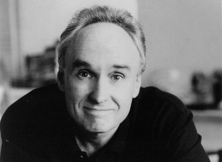 Frank Bidart