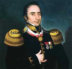 Hipolito Bouchard