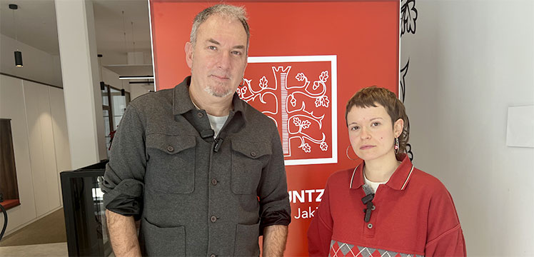 Jon Maia / Leire Vargas