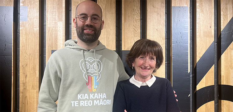 Beñat Garaio / Itziar Idiazabal