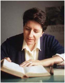 Teresa Peña
